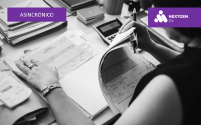 Curso: Flujo de Caja Proyectado.