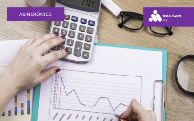 Curso: Estado de Flujo de Efectivo.